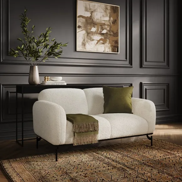 Larsa 2 Seater Sofa