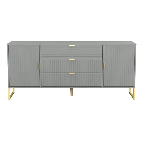 Harborne Large Sideboard 2
