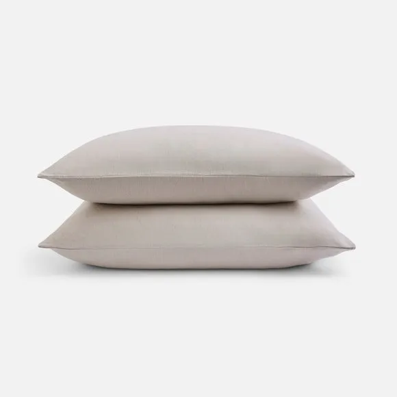 Simply Brushed Cotton Standard Pillowcase Pair 3
