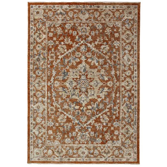 Marisa Traditional Rug 5
