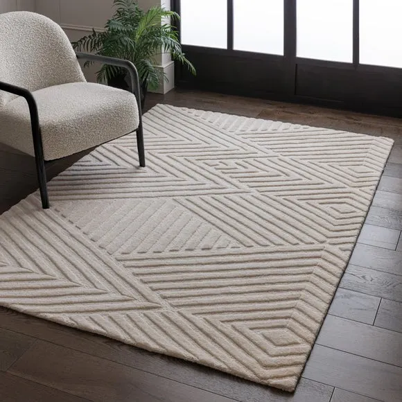Asiatic Hague Wool Rug 1