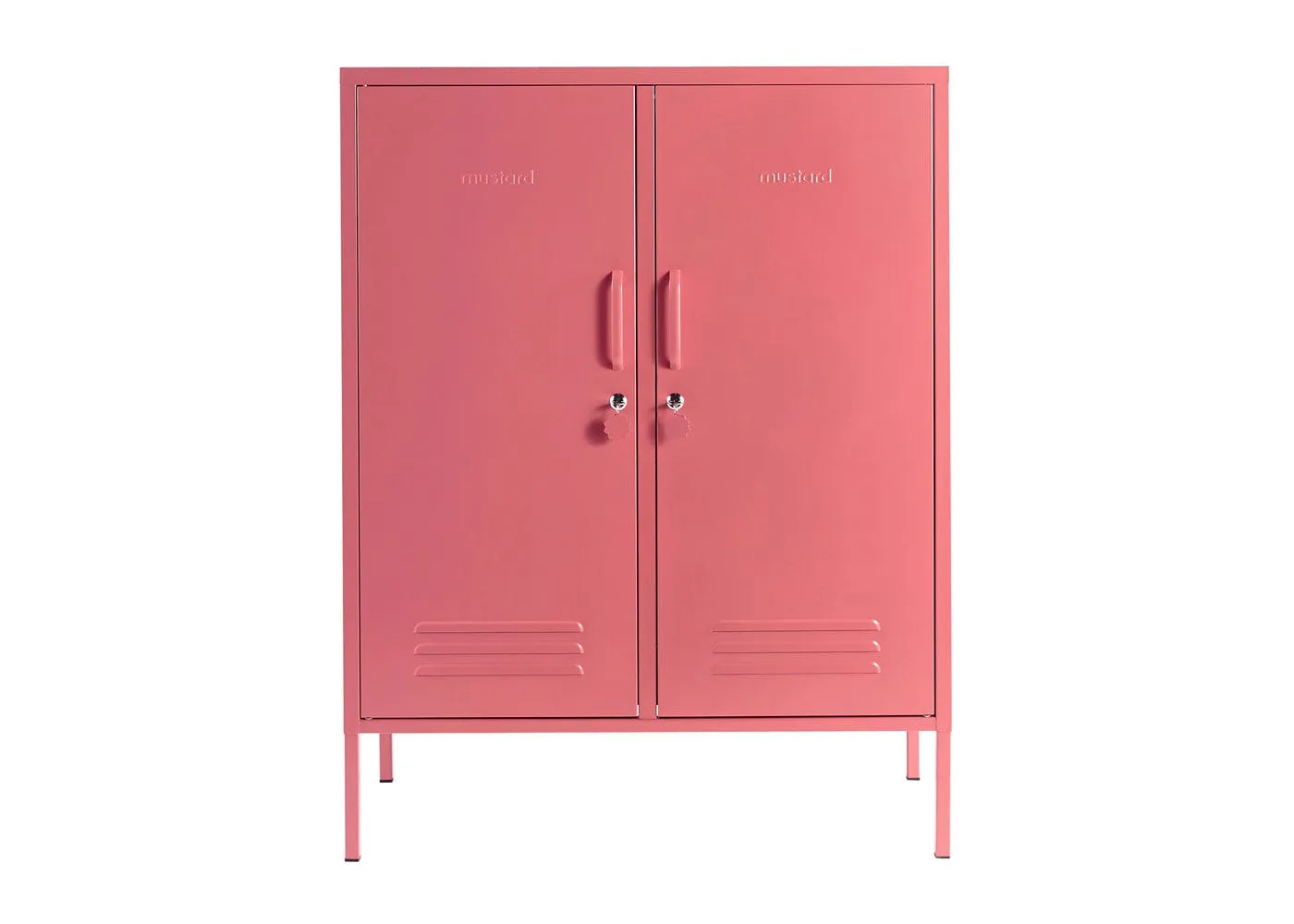 Mustard Made The Midi Cabinet Berry 1