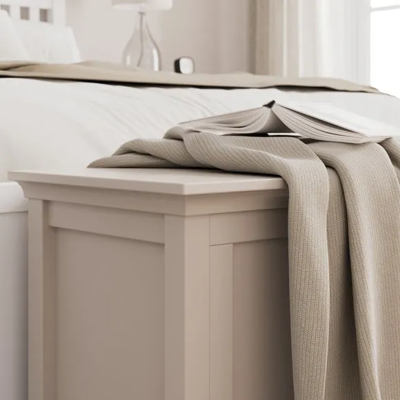 Lynton Blanket Box 4