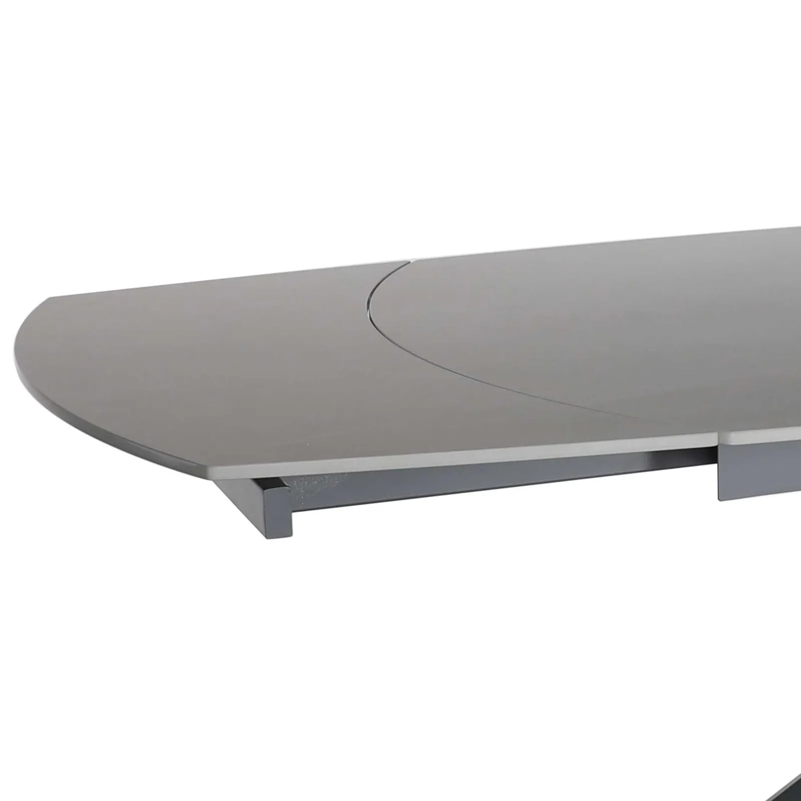 Galini Stone Extending Dining Table Grey | Barker & Stonehouse 5