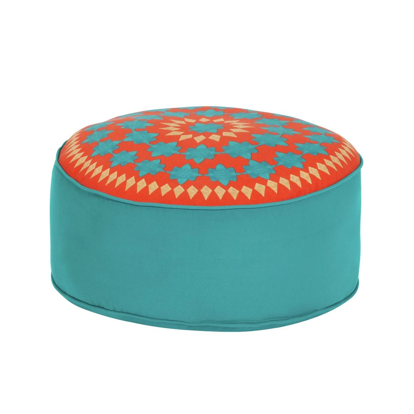 Argos Home Global Floor Outdoor Cushion