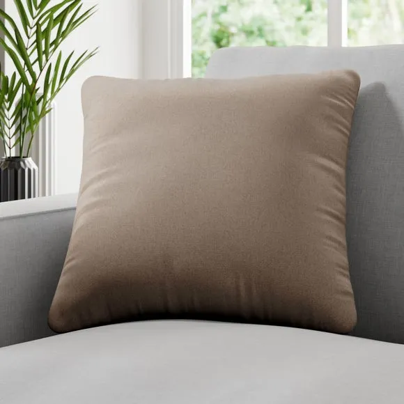 Savanna Made to Order Fire Retardant Cushion Cover 1
