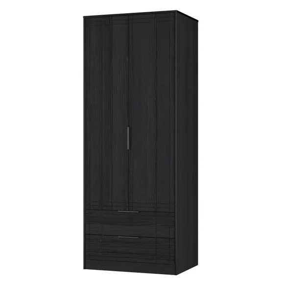 Darlton Double Wardrobe 4