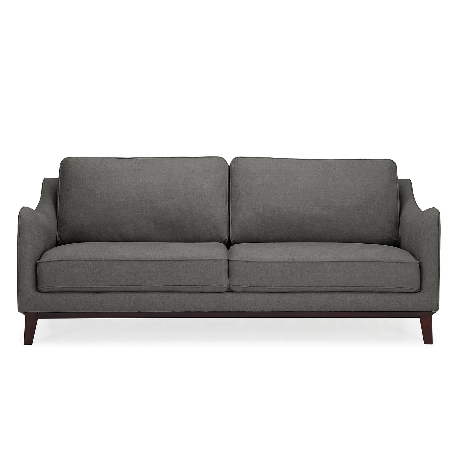 Harrison 3 Seater Sofa Grey