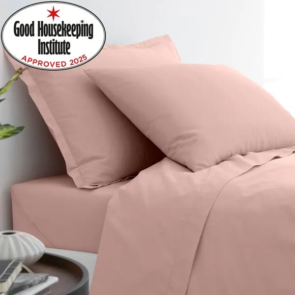 Pure Cotton Oxford Pillowcase
