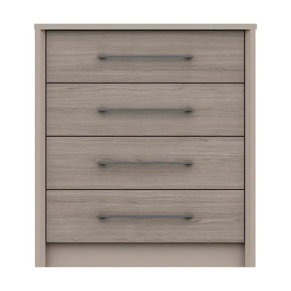 Dolan 4 Drawer Chest