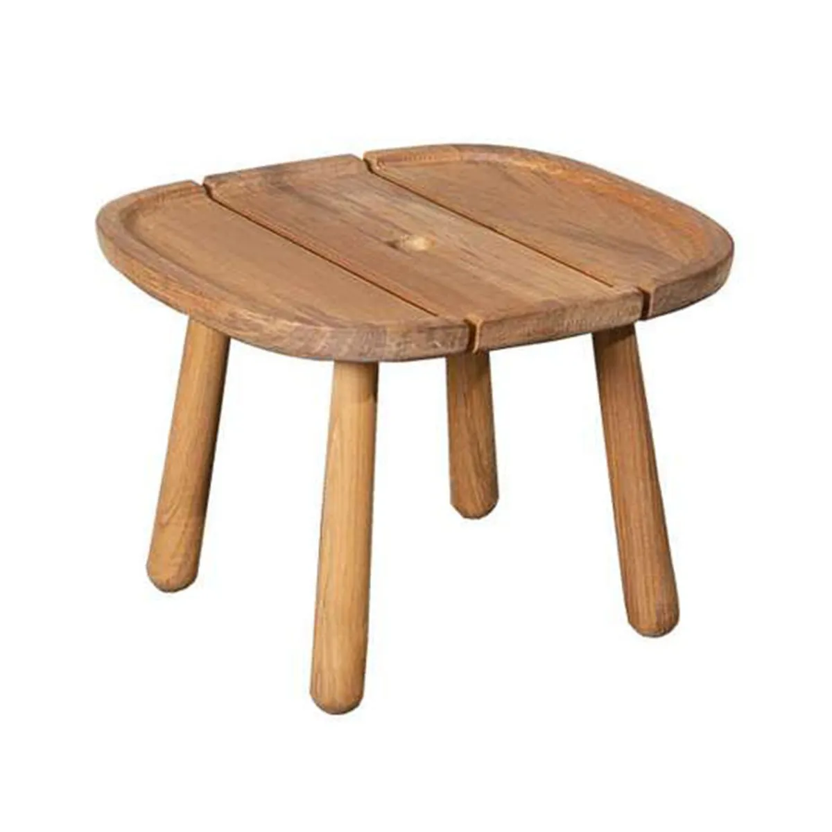 Cane-line Royal Square Coffee Table