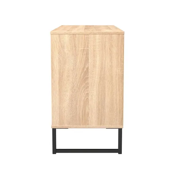 Darlton 6 Drawer Chest 3