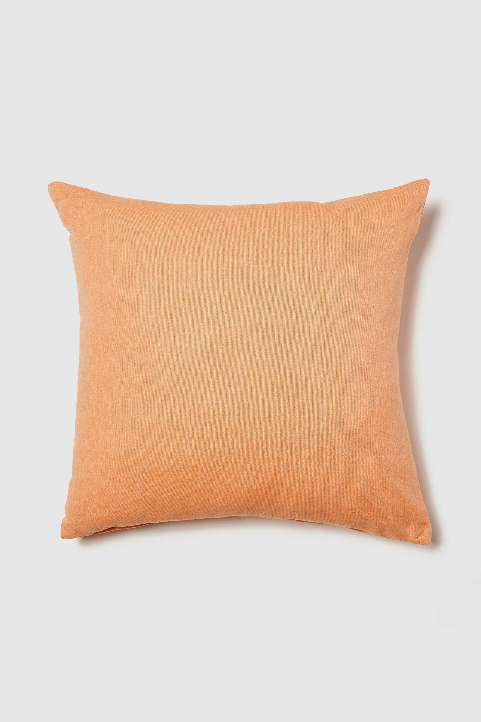 Chambray Cushion