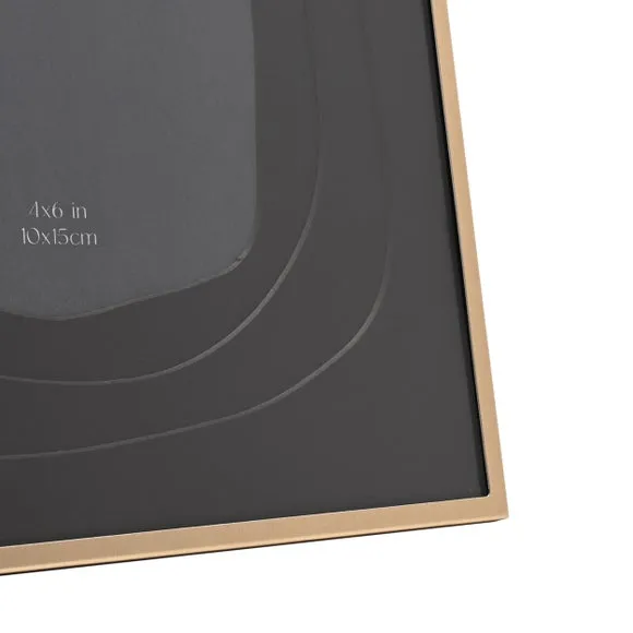 Hestia Photo Frame with Layered Mount 3