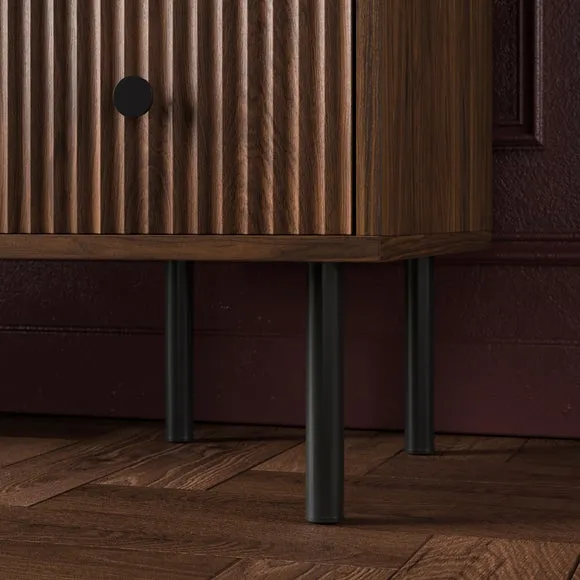 Georgi Marble Effect Standard Desk 5