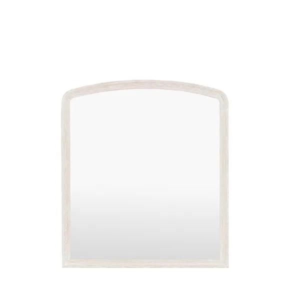 Cedar and Sage Nordholm Overmantel Mirror