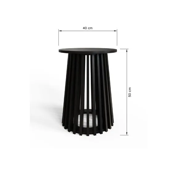 Kaleb Side Table 6