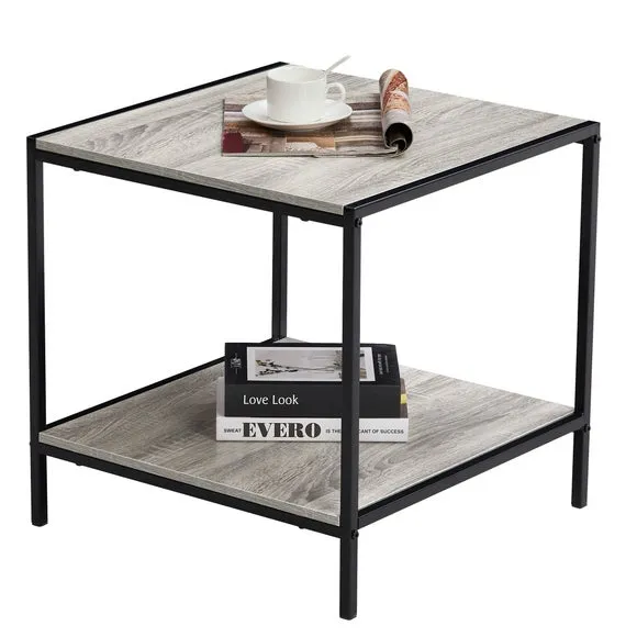 Brooklyn End Table 6