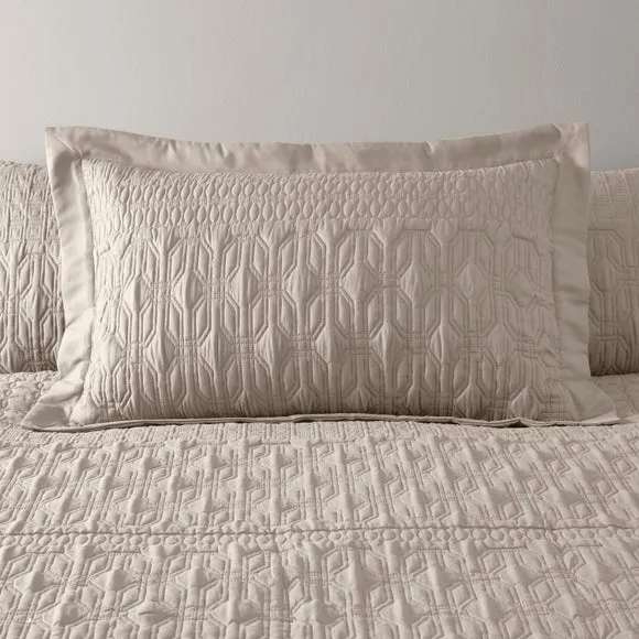 Billie Oxford Pillowcase 1
