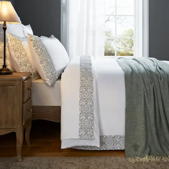 Dorma Merino Wool Throw Blanket 4