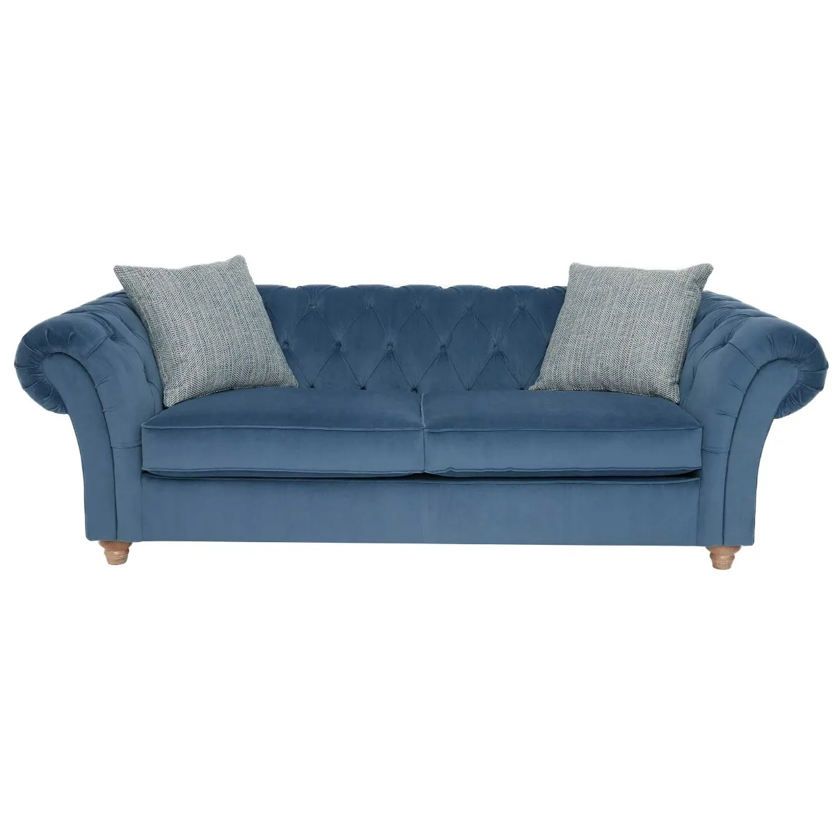 Maddox Extra Large Chesterfield Sofa - Barker & Stonehouse