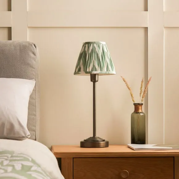 Vogue Ritter Bronze Table Lamp 1