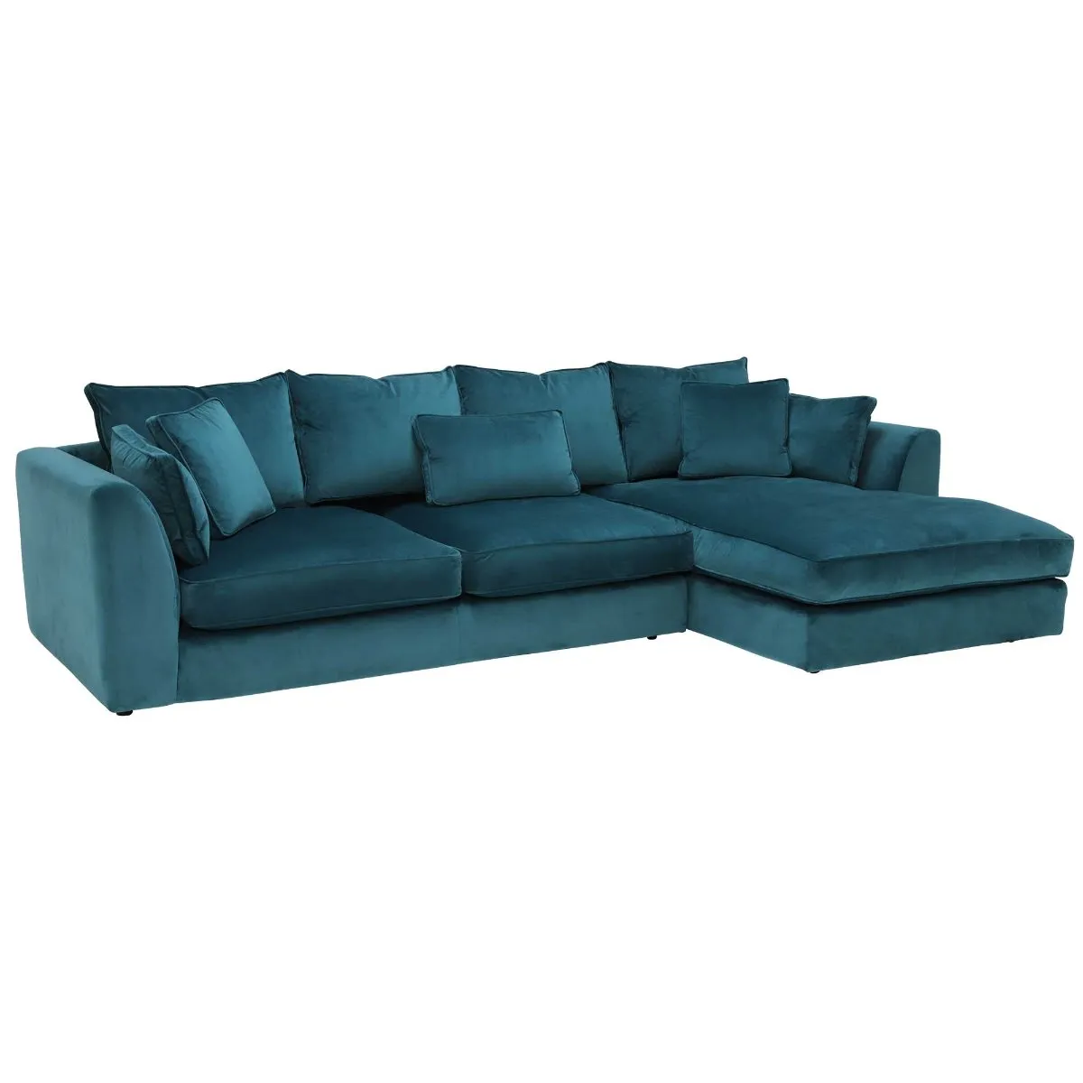 Harrington Large Right Hand Facing Chaise Sofa