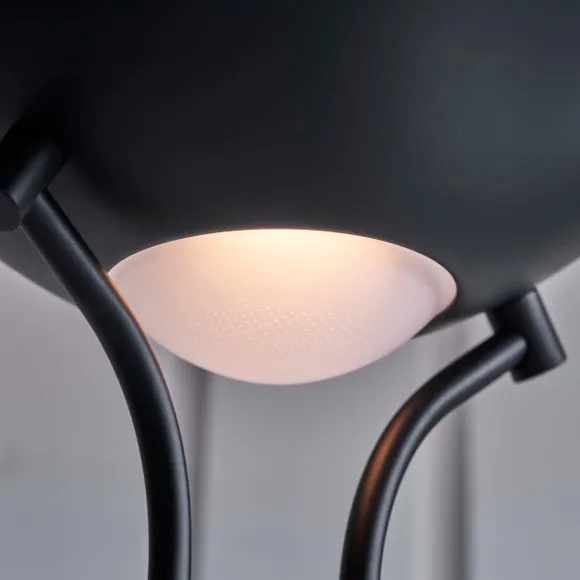 Vogue Rome Uplighter Mother & Child Floor Lamp 3