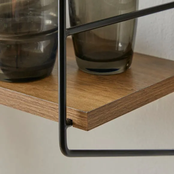 Fulton 3 Tier Shelf 3