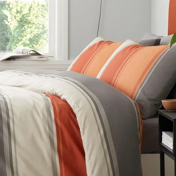 Betley Duvet Cover and Pillowcase Set 2