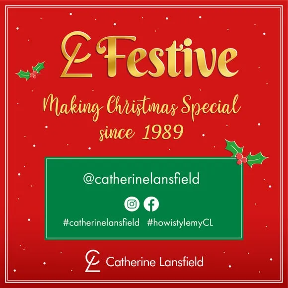 Catherine Lansfield Nutcracker Light Up Cushion 5