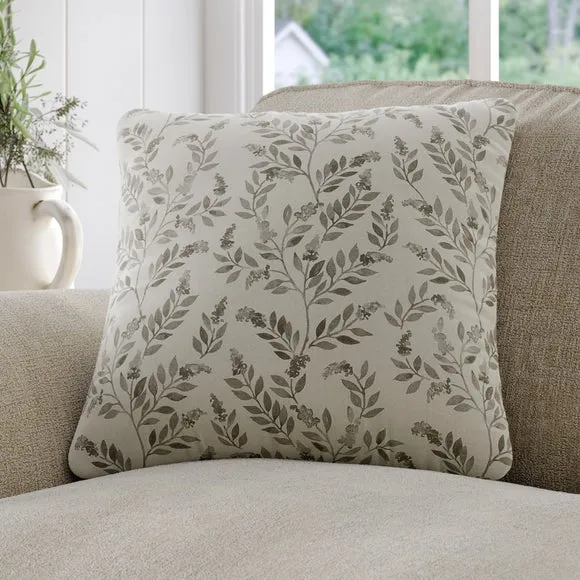 Emily Bond Delia Made to Order Cushion Cover 1