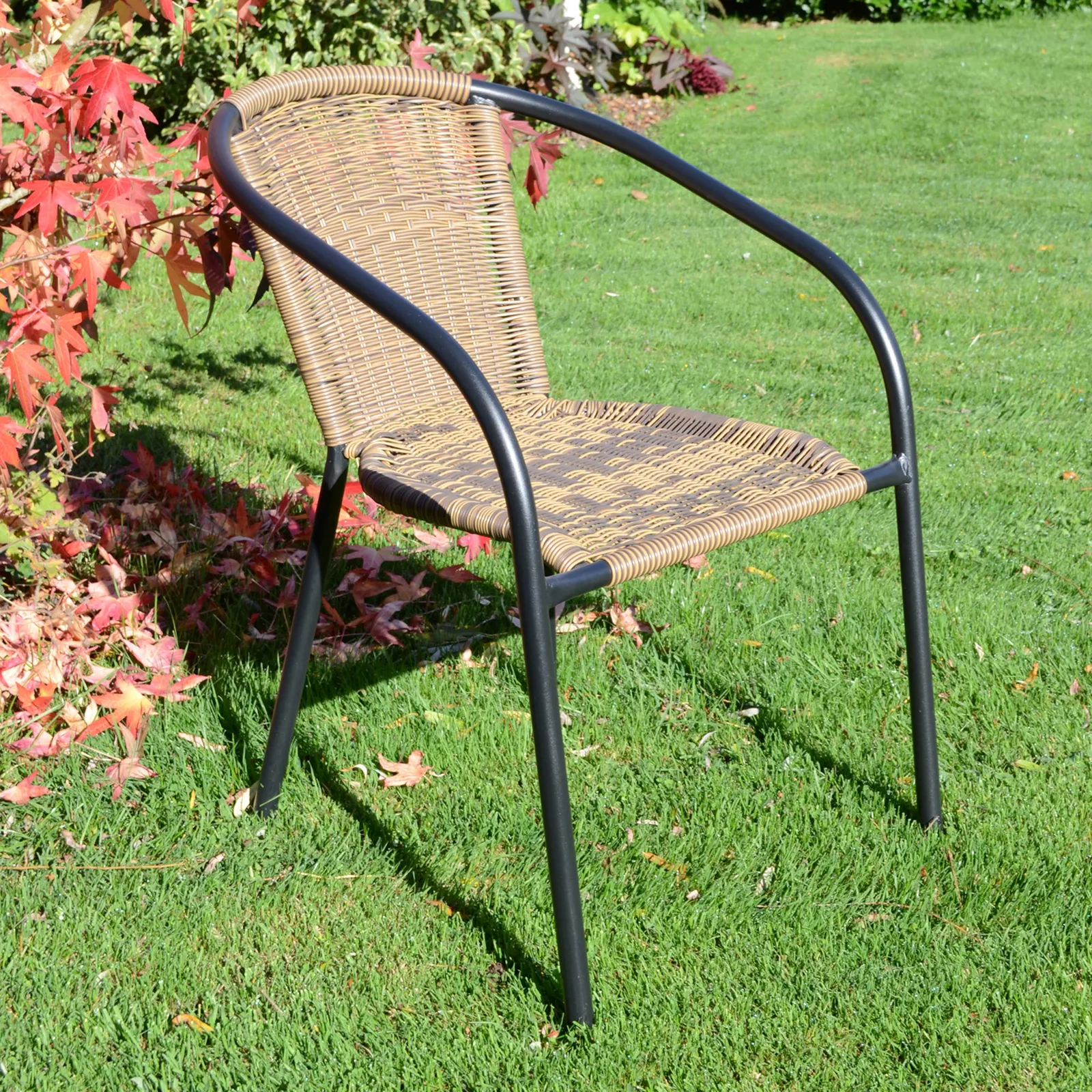 Set of 2 San Remo Chairs