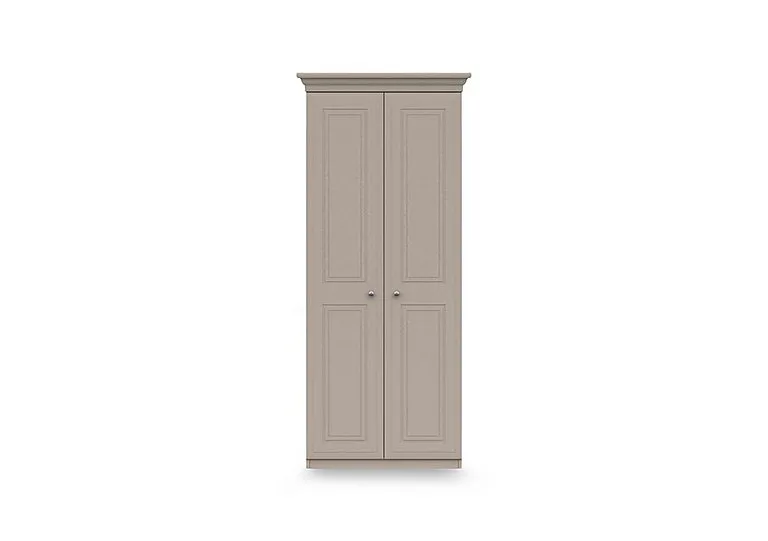 Marylebone 2 Door Wardrobe