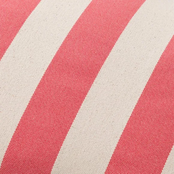 Beatrice Stripe Cushion 2
