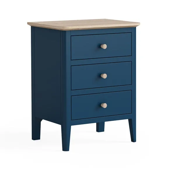 Marlow Bedside Table 2