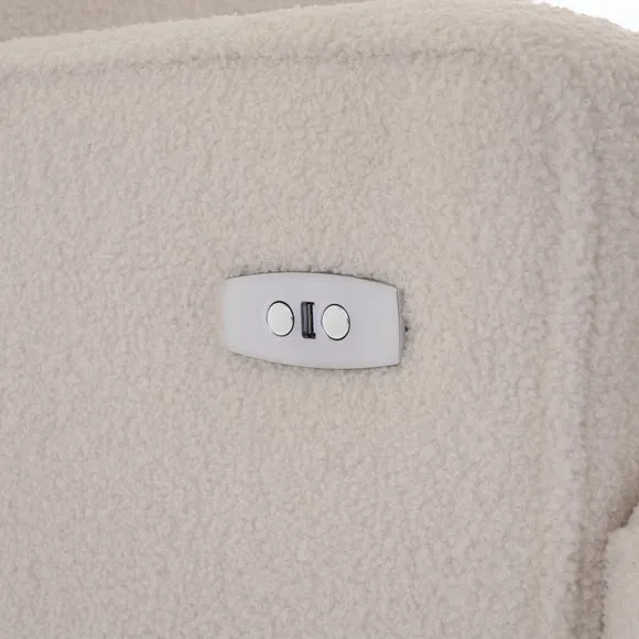 Obaby Madison Electric Recliner Chair 5
