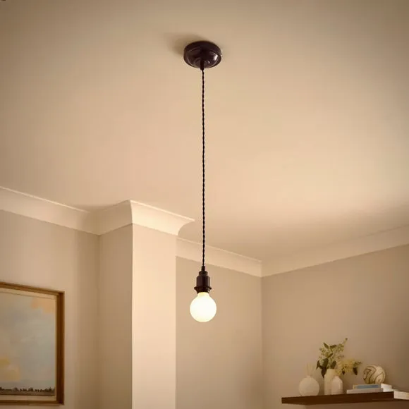 Galley Adjustable Flex Ceiling Light Cable 2