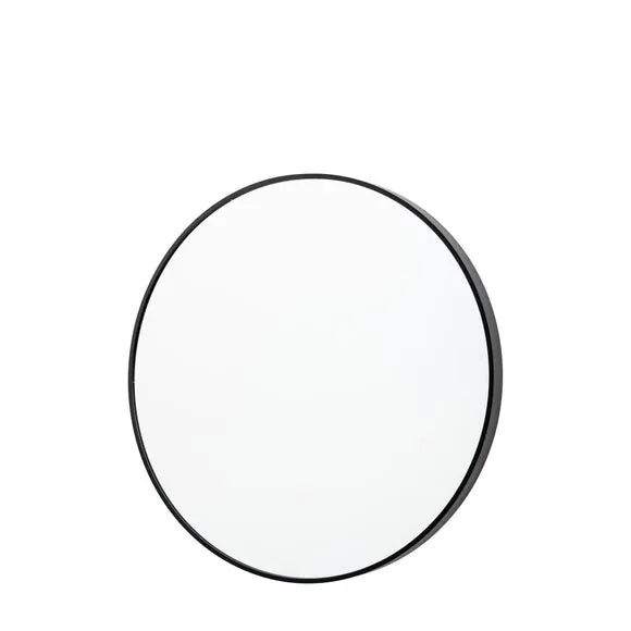 Malton Round Wall Mirror 3