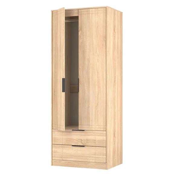 Darlton Double Wardrobe 6
