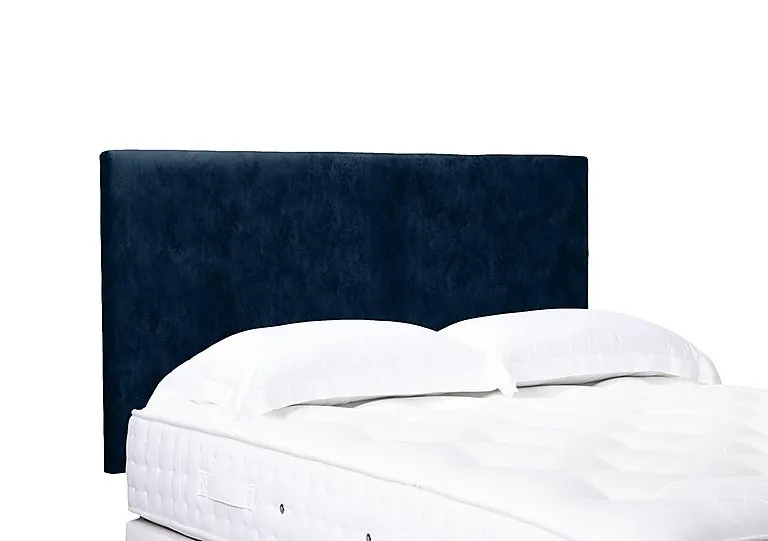 Artisan Collection Origin Standard Strutted Headboard - Single - Daytona Ocean