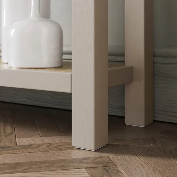 Olney Extra Wide Console Table 5