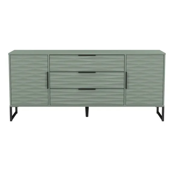 Tuxford Large Sideboard 2
