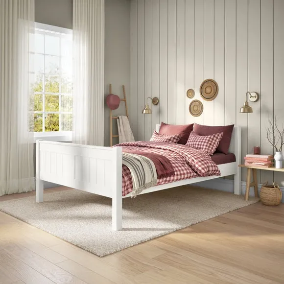 Stompa Pine Bed 2