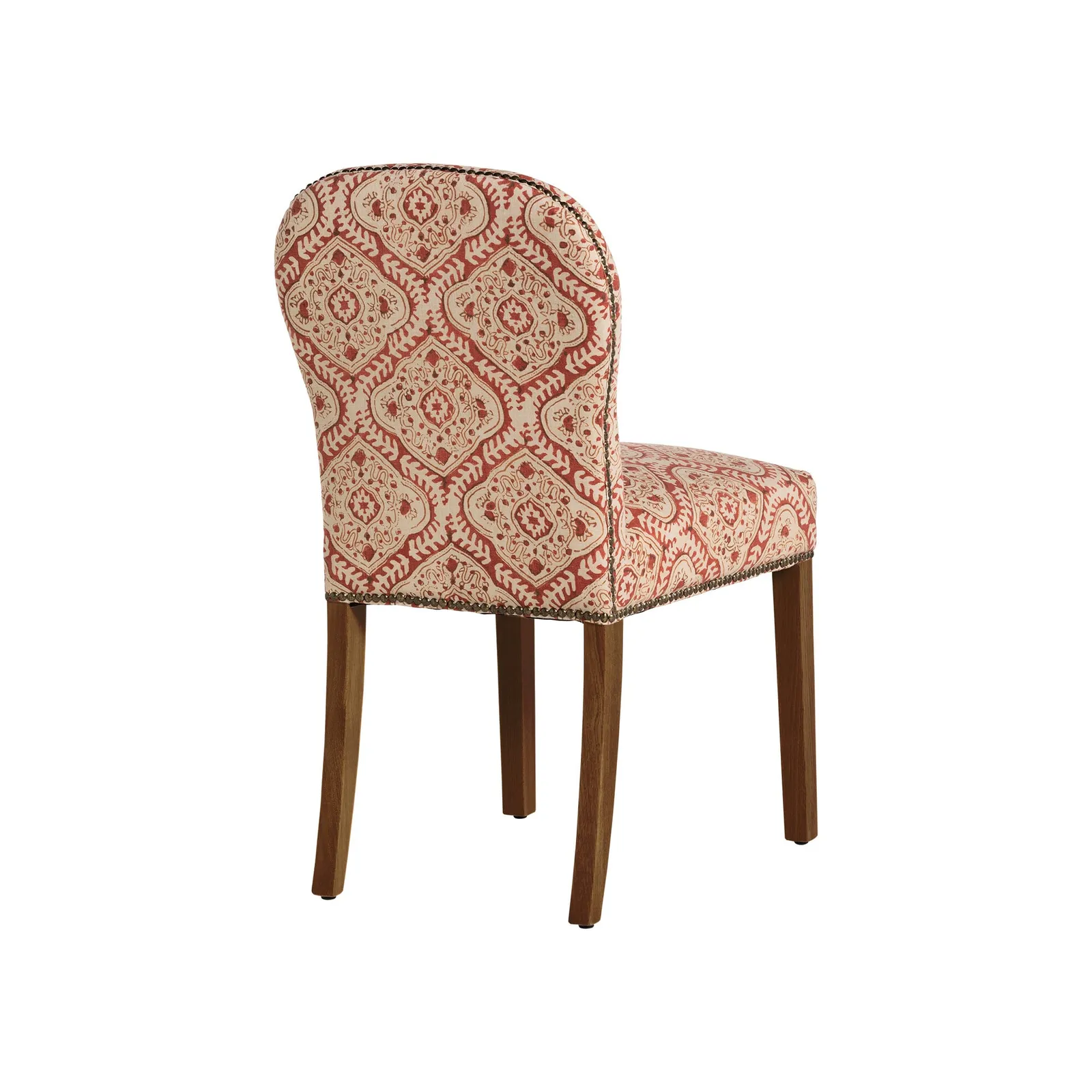 Gable X Linwood Dining Chair Fabric | Barker & Stonehouse 5