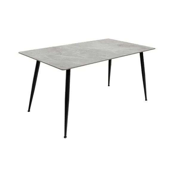 Riga Rectangular 4 Seater Dining Table 2