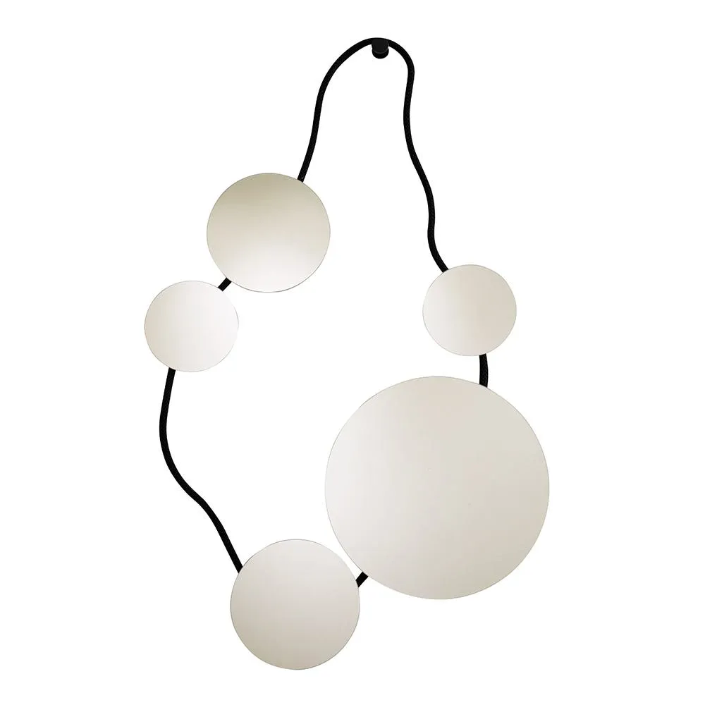 Ligne Roset Wall Jewellery Mirror 2