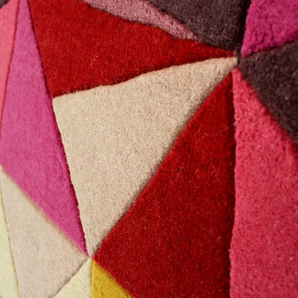 Illusion Falmouth Geometric Rug 4