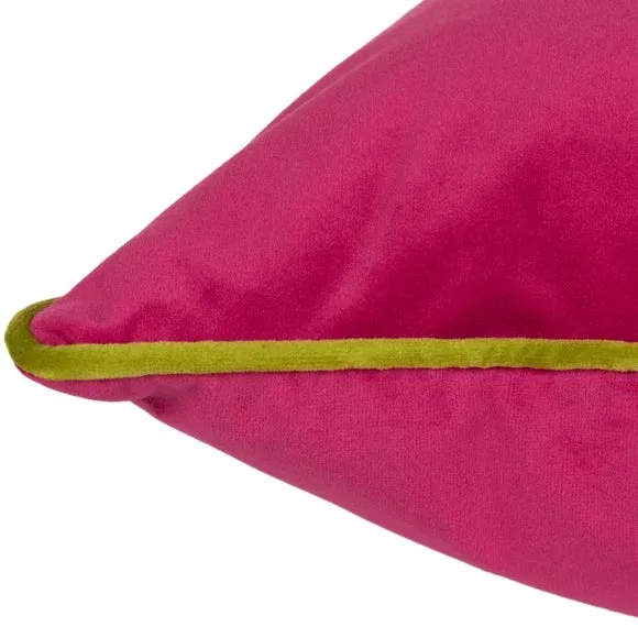 Furn. Square Cushion Cover 4