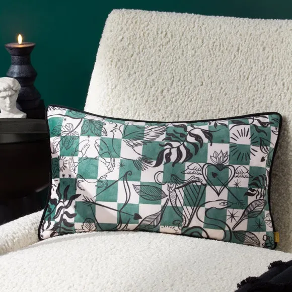 Furn. Mythos Rectangle Cushion